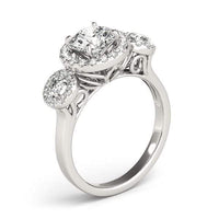 Thumbnail for [Diamond Engagement Rings, Diamond Stud Earrings, and Gold Jewelry Online]-Angelucci Jewelry