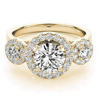 Thumbnail for [Diamond Engagement Rings, Diamond Stud Earrings, and Gold Jewelry Online]-Angelucci Jewelry