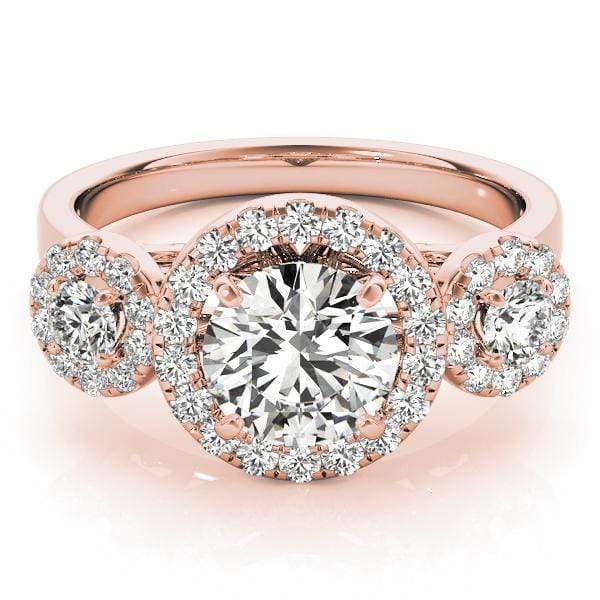 [Diamond Engagement Rings, Diamond Stud Earrings, and Gold Jewelry Online]-Angelucci Jewelry