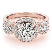 Thumbnail for [Diamond Engagement Rings, Diamond Stud Earrings, and Gold Jewelry Online]-Angelucci Jewelry