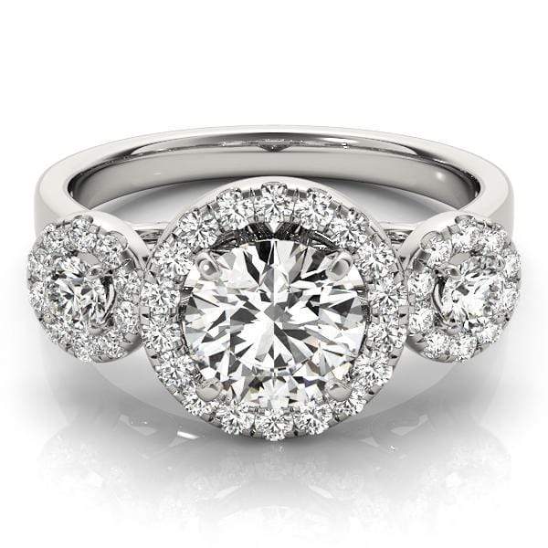 [Diamond Engagement Rings, Diamond Stud Earrings, and Gold Jewelry Online]-Angelucci Jewelry