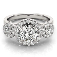 Thumbnail for [Diamond Engagement Rings, Diamond Stud Earrings, and Gold Jewelry Online]-Angelucci Jewelry