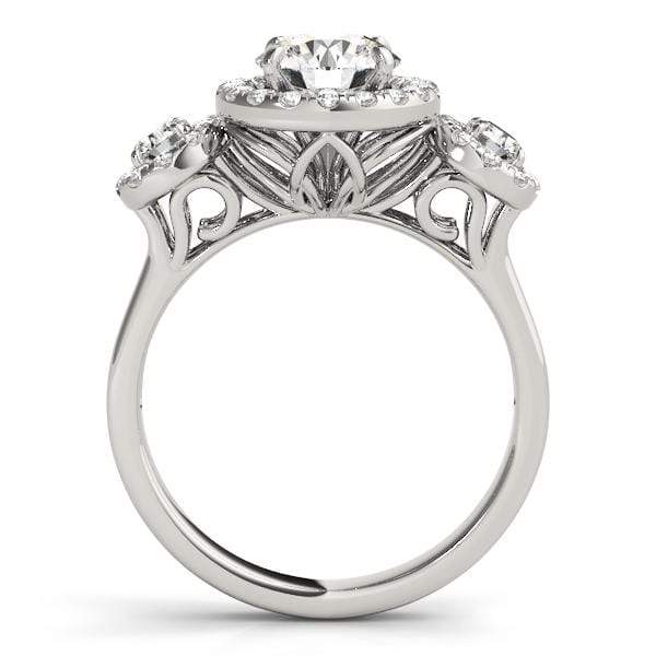[Diamond Engagement Rings, Diamond Stud Earrings, and Gold Jewelry Online]-Angelucci Jewelry