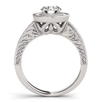 Thumbnail for [Diamond Engagement Rings, Diamond Stud Earrings, and Gold Jewelry Online]-Angelucci Jewelry
