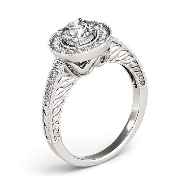 [Diamond Engagement Rings, Diamond Stud Earrings, and Gold Jewelry Online]-Angelucci Jewelry
