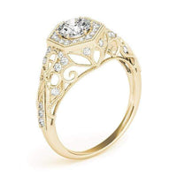 Thumbnail for [Diamond Engagement Rings, Diamond Stud Earrings, and Gold Jewelry Online]-Angelucci Jewelry