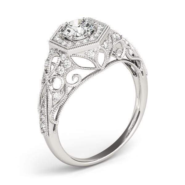 [Diamond Engagement Rings, Diamond Stud Earrings, and Gold Jewelry Online]-Angelucci Jewelry