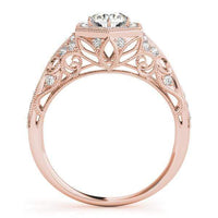 Thumbnail for [Diamond Engagement Rings, Diamond Stud Earrings, and Gold Jewelry Online]-Angelucci Jewelry