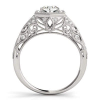Thumbnail for [Diamond Engagement Rings, Diamond Stud Earrings, and Gold Jewelry Online]-Angelucci Jewelry