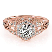 Thumbnail for [Diamond Engagement Rings, Diamond Stud Earrings, and Gold Jewelry Online]-Angelucci Jewelry