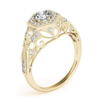 Thumbnail for [Diamond Engagement Rings, Diamond Stud Earrings, and Gold Jewelry Online]-Angelucci Jewelry