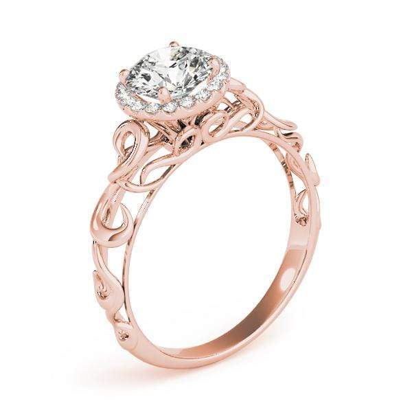 [Diamond Engagement Rings, Diamond Stud Earrings, and Gold Jewelry Online]-Angelucci Jewelry