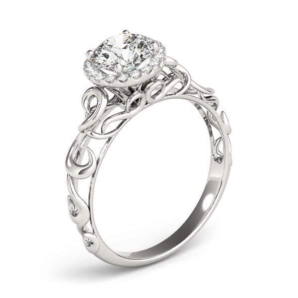 [Diamond Engagement Rings, Diamond Stud Earrings, and Gold Jewelry Online]-Angelucci Jewelry