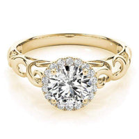 Thumbnail for [Diamond Engagement Rings, Diamond Stud Earrings, and Gold Jewelry Online]-Angelucci Jewelry