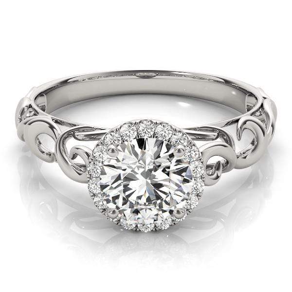 [Diamond Engagement Rings, Diamond Stud Earrings, and Gold Jewelry Online]-Angelucci Jewelry