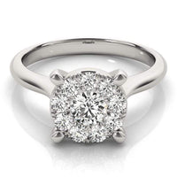Thumbnail for [Diamond Engagement Rings, Diamond Stud Earrings, and Gold Jewelry Online]-Angelucci Jewelry