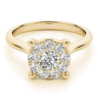 Thumbnail for [Diamond Engagement Rings, Diamond Stud Earrings, and Gold Jewelry Online]-Angelucci Jewelry