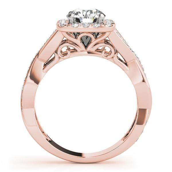 [Diamond Engagement Rings, Diamond Stud Earrings, and Gold Jewelry Online]-Angelucci Jewelry