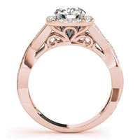 Thumbnail for [Diamond Engagement Rings, Diamond Stud Earrings, and Gold Jewelry Online]-Angelucci Jewelry