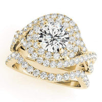 Thumbnail for [Diamond Engagement Rings, Diamond Stud Earrings, and Gold Jewelry Online]-Angelucci Jewelry
