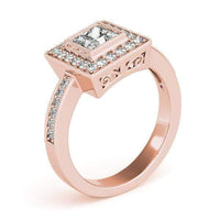 Thumbnail for [Diamond Engagement Rings, Diamond Stud Earrings, and Gold Jewelry Online]-Angelucci Jewelry