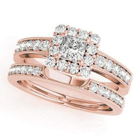Thumbnail for [Diamond Engagement Rings, Diamond Stud Earrings, and Gold Jewelry Online]-Angelucci Jewelry