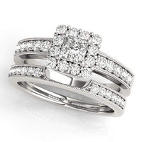 Thumbnail for [Diamond Engagement Rings, Diamond Stud Earrings, and Gold Jewelry Online]-Angelucci Jewelry