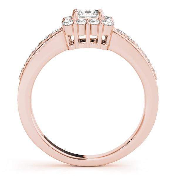 [Diamond Engagement Rings, Diamond Stud Earrings, and Gold Jewelry Online]-Angelucci Jewelry