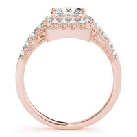 Thumbnail for [Diamond Engagement Rings, Diamond Stud Earrings, and Gold Jewelry Online]-Angelucci Jewelry
