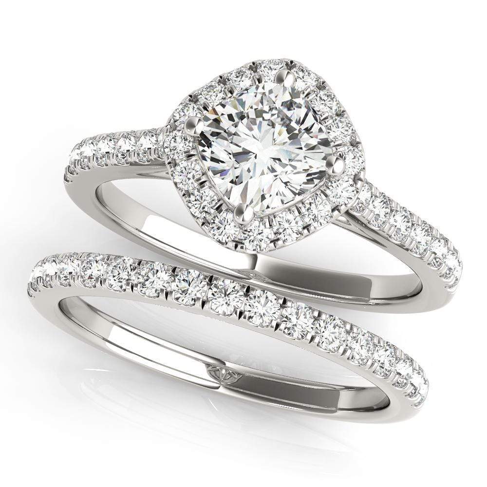 [Diamond Engagement Rings, Diamond Stud Earrings, and Gold Jewelry Online]-Angelucci Jewelry