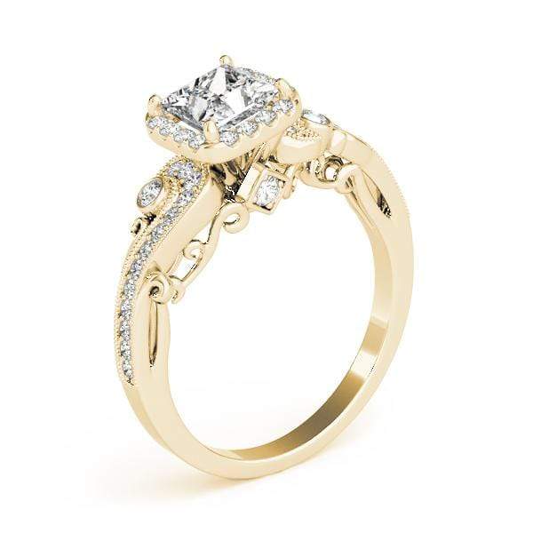 [Diamond Engagement Rings, Diamond Stud Earrings, and Gold Jewelry Online]-Angelucci Jewelry