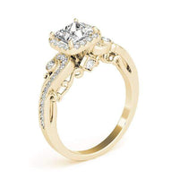 Thumbnail for [Diamond Engagement Rings, Diamond Stud Earrings, and Gold Jewelry Online]-Angelucci Jewelry