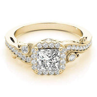 Thumbnail for [Diamond Engagement Rings, Diamond Stud Earrings, and Gold Jewelry Online]-Angelucci Jewelry