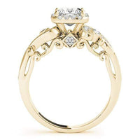 Thumbnail for [Diamond Engagement Rings, Diamond Stud Earrings, and Gold Jewelry Online]-Angelucci Jewelry