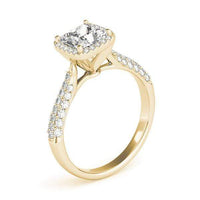 Thumbnail for [Diamond Engagement Rings, Diamond Stud Earrings, and Gold Jewelry Online]-Angelucci Jewelry