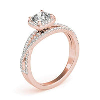 Thumbnail for [Diamond Engagement Rings, Diamond Stud Earrings, and Gold Jewelry Online]-Angelucci Jewelry