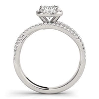 Thumbnail for [Diamond Engagement Rings, Diamond Stud Earrings, and Gold Jewelry Online]-Angelucci Jewelry