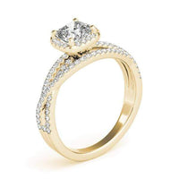 Thumbnail for [Diamond Engagement Rings, Diamond Stud Earrings, and Gold Jewelry Online]-Angelucci Jewelry