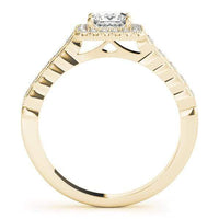 Thumbnail for [Diamond Engagement Rings, Diamond Stud Earrings, and Gold Jewelry Online]-Angelucci Jewelry
