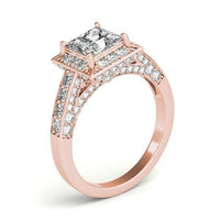 Thumbnail for [Diamond Engagement Rings, Diamond Stud Earrings, and Gold Jewelry Online]-Angelucci Jewelry