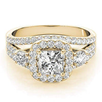 Thumbnail for [Diamond Engagement Rings, Diamond Stud Earrings, and Gold Jewelry Online]-Angelucci Jewelry