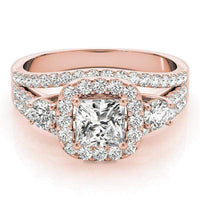 Thumbnail for [Diamond Engagement Rings, Diamond Stud Earrings, and Gold Jewelry Online]-Angelucci Jewelry