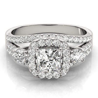 Thumbnail for [Diamond Engagement Rings, Diamond Stud Earrings, and Gold Jewelry Online]-Angelucci Jewelry