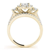 Thumbnail for [Diamond Engagement Rings, Diamond Stud Earrings, and Gold Jewelry Online]-Angelucci Jewelry