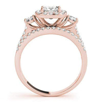 Thumbnail for [Diamond Engagement Rings, Diamond Stud Earrings, and Gold Jewelry Online]-Angelucci Jewelry