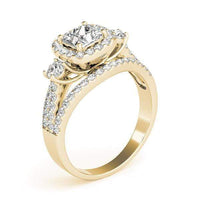 Thumbnail for [Diamond Engagement Rings, Diamond Stud Earrings, and Gold Jewelry Online]-Angelucci Jewelry
