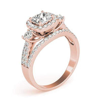 Thumbnail for [Diamond Engagement Rings, Diamond Stud Earrings, and Gold Jewelry Online]-Angelucci Jewelry