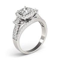 Thumbnail for [Diamond Engagement Rings, Diamond Stud Earrings, and Gold Jewelry Online]-Angelucci Jewelry