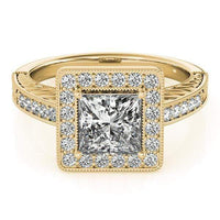 Thumbnail for [Diamond Engagement Rings, Diamond Stud Earrings, and Gold Jewelry Online]-Angelucci Jewelry