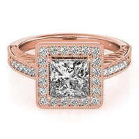 Thumbnail for [Diamond Engagement Rings, Diamond Stud Earrings, and Gold Jewelry Online]-Angelucci Jewelry